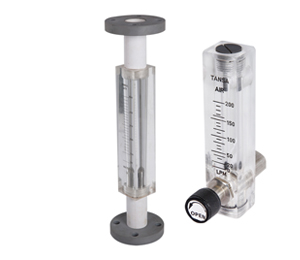 Flow Switch for Glass 
Tube Rotameter