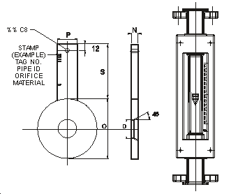 Bypass Rotameter, By-Pass Rotameters, By Pass Rotameters, Manufacturers ...